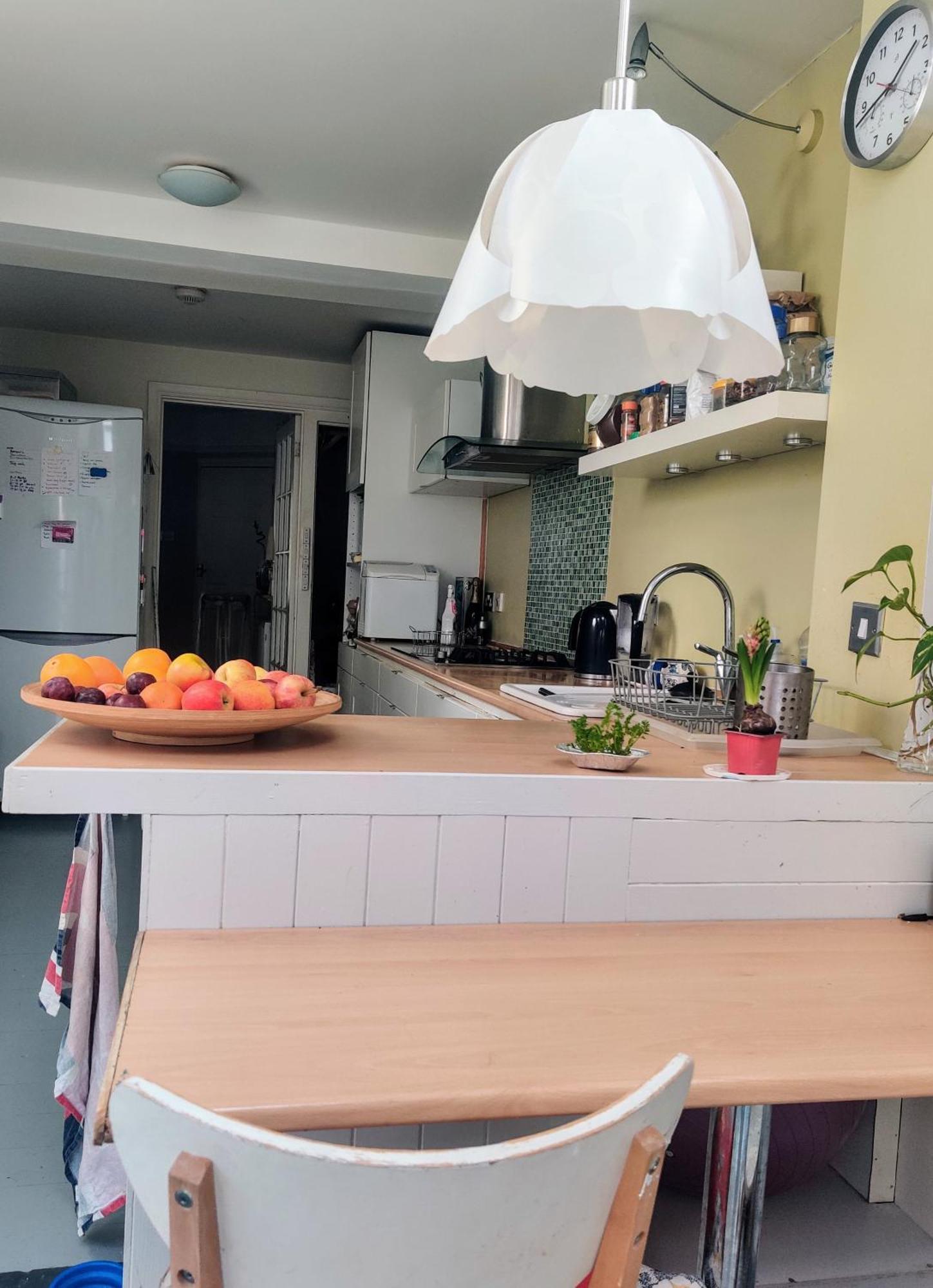 Headington Haven Homestay อ็อกซ์ฟอร์ด ภายนอก รูปภาพ