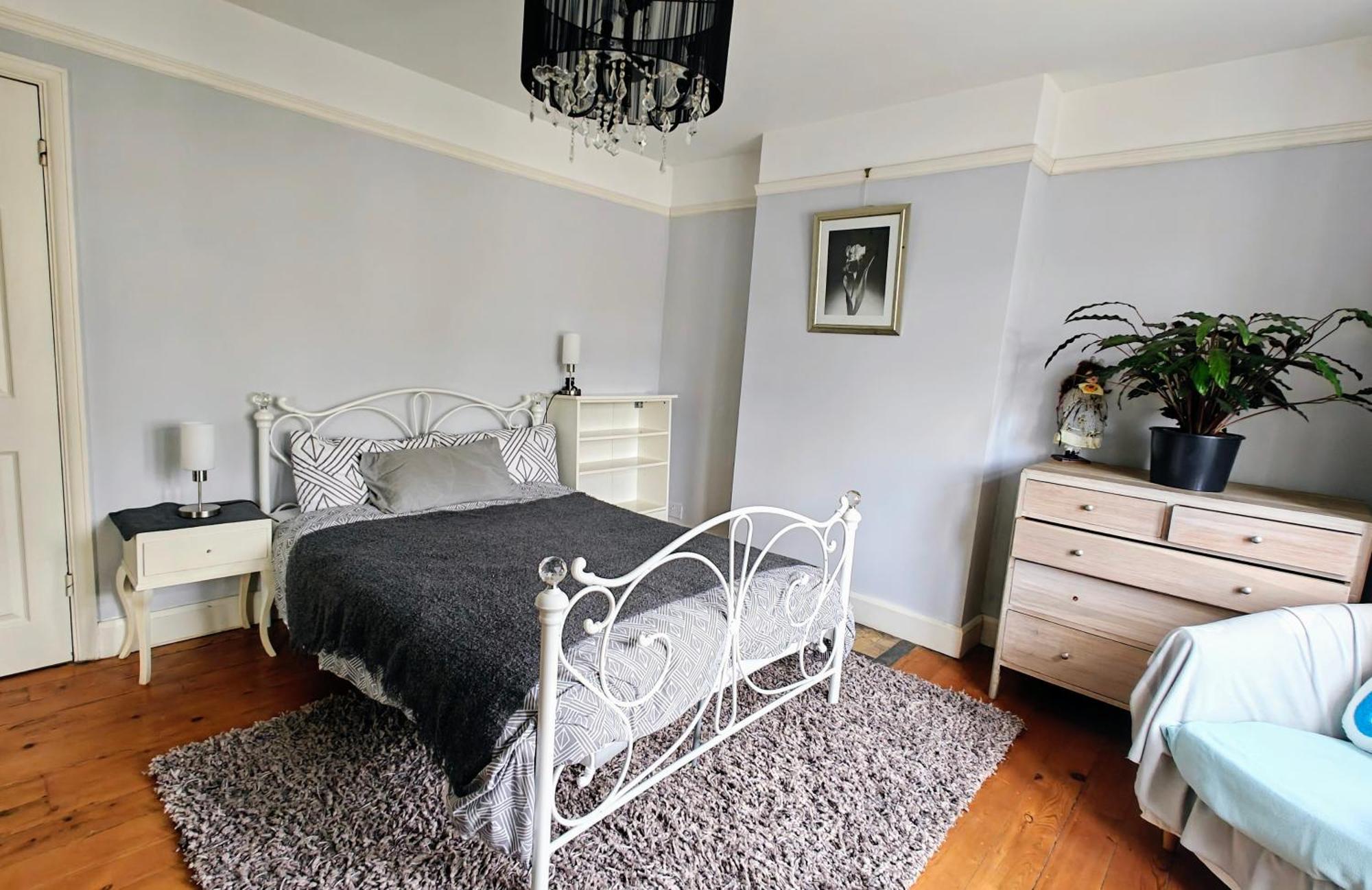 Headington Haven Homestay อ็อกซ์ฟอร์ด ภายนอก รูปภาพ