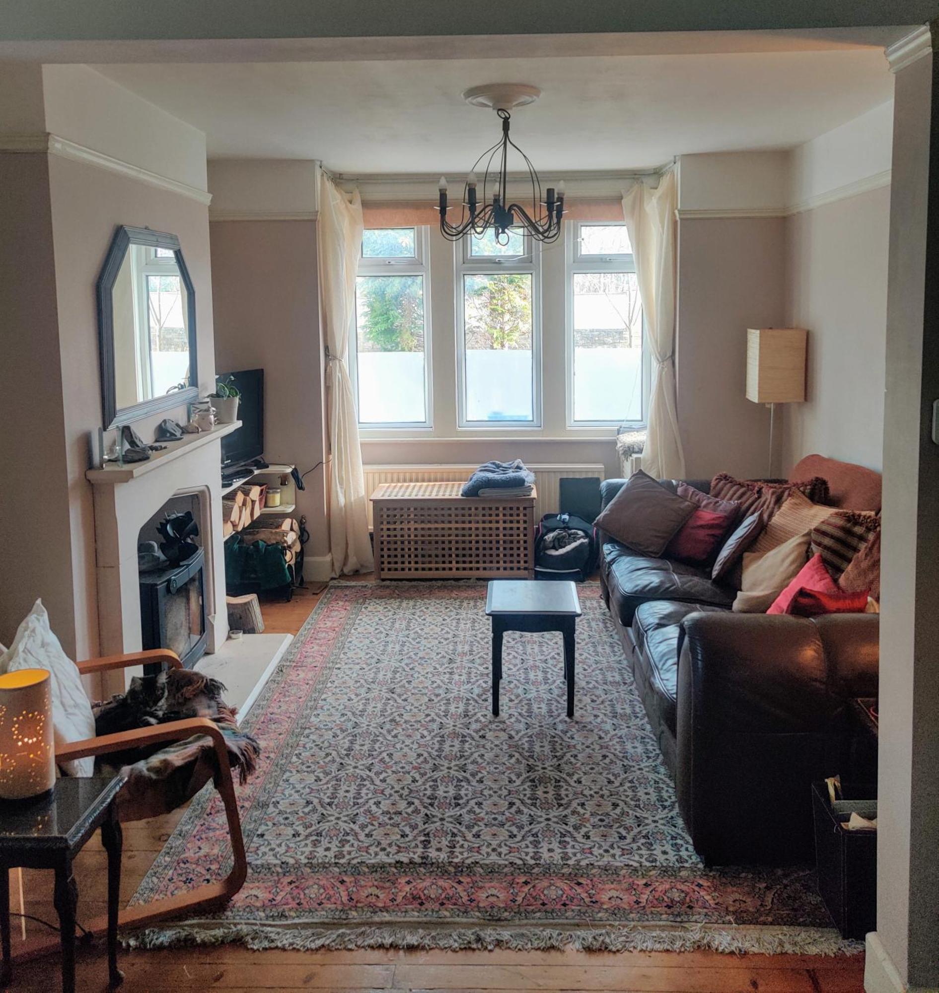 Headington Haven Homestay อ็อกซ์ฟอร์ด ภายนอก รูปภาพ
