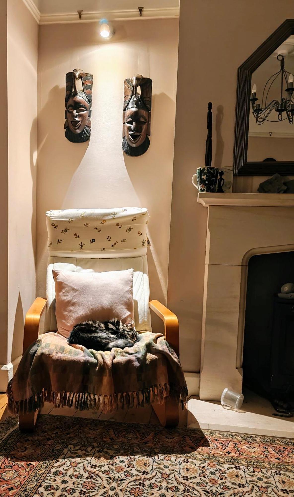 Headington Haven Homestay อ็อกซ์ฟอร์ด ภายนอก รูปภาพ