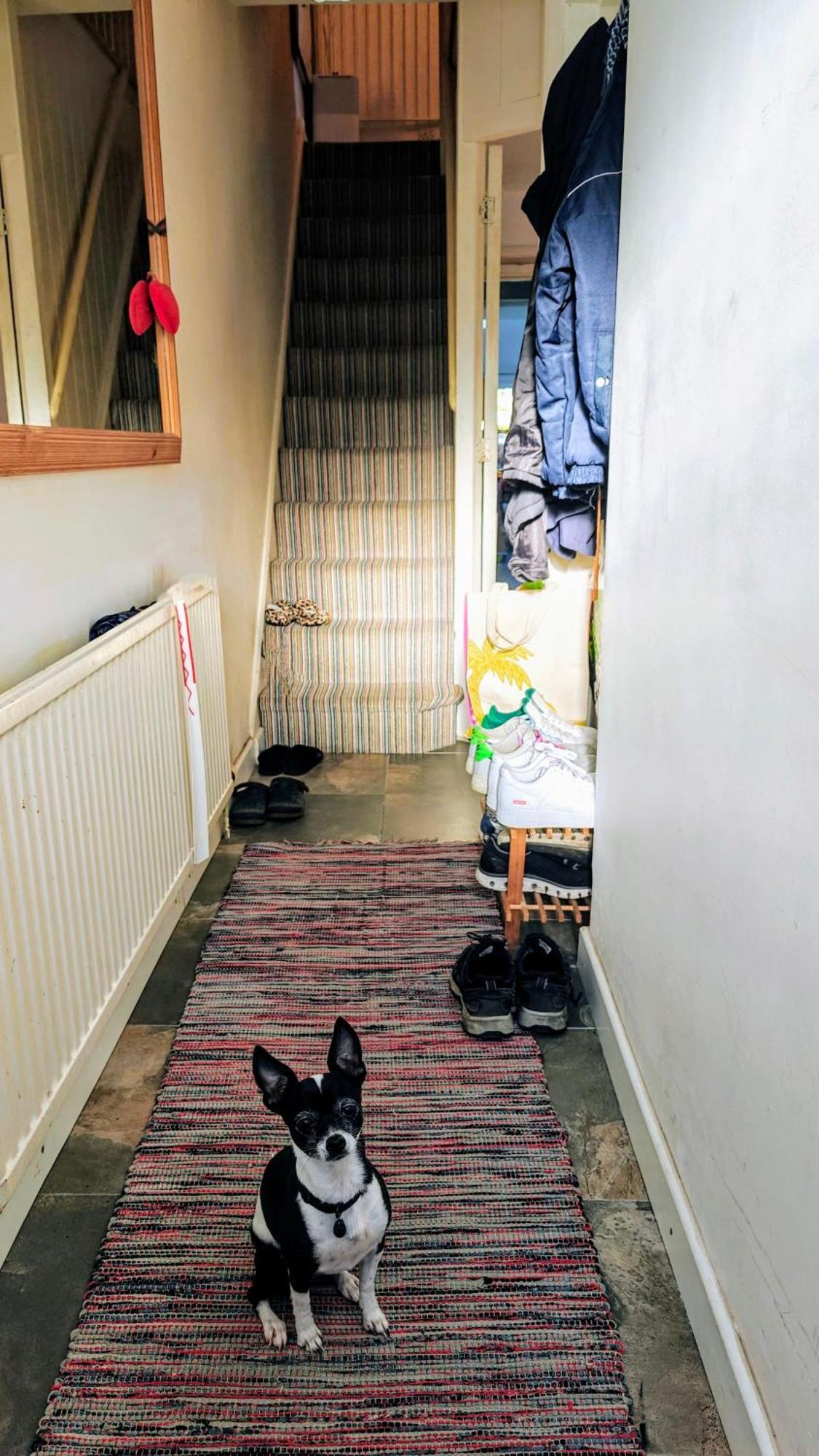 Headington Haven Homestay อ็อกซ์ฟอร์ด ภายนอก รูปภาพ