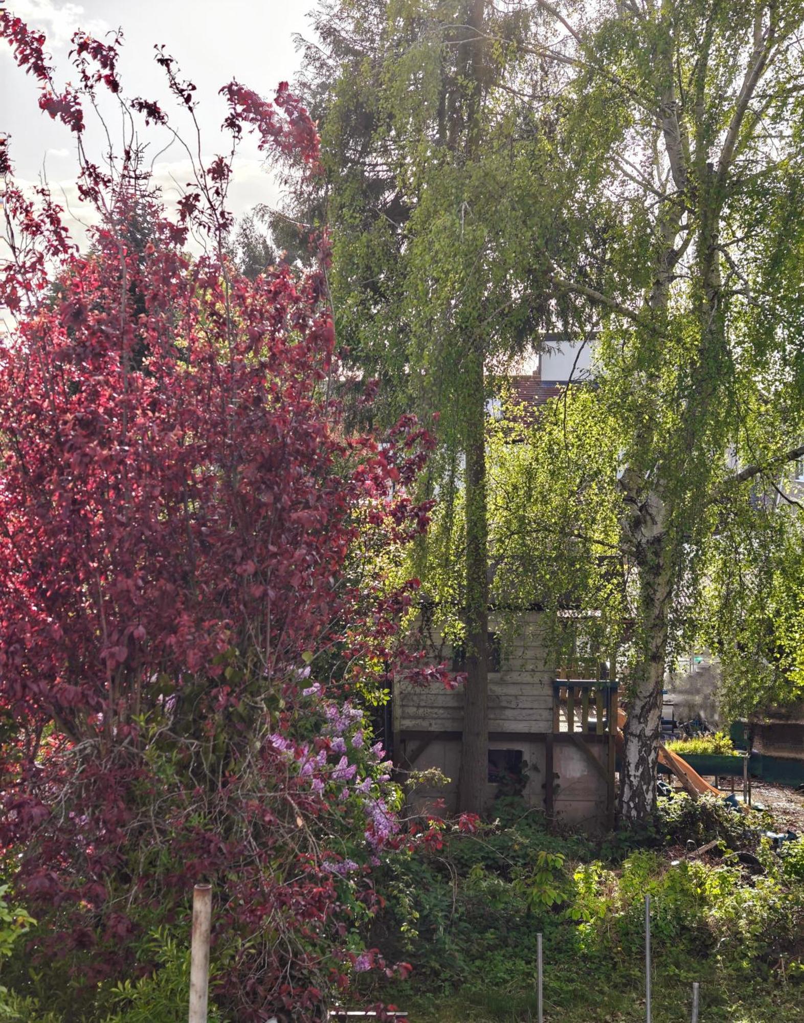 Headington Haven Homestay อ็อกซ์ฟอร์ด ภายนอก รูปภาพ