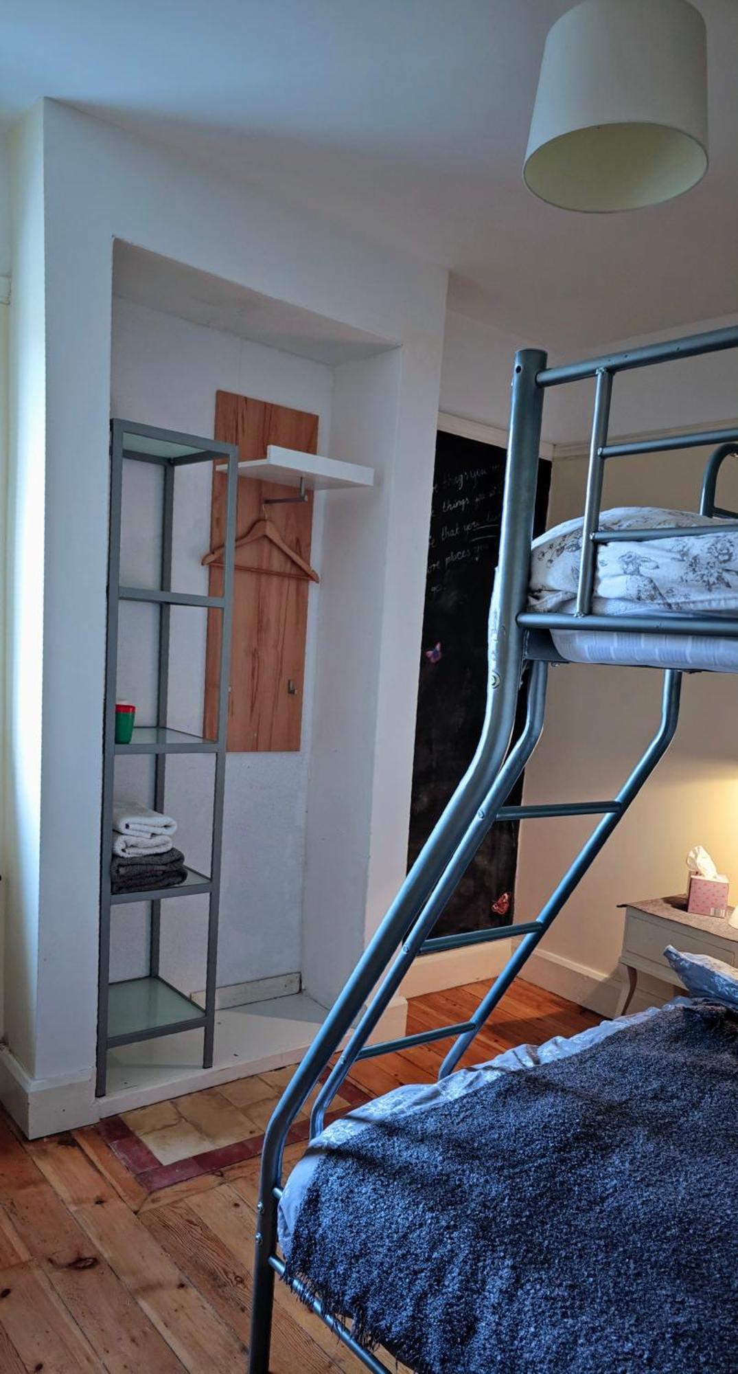 Headington Haven Homestay อ็อกซ์ฟอร์ด ห้อง รูปภาพ