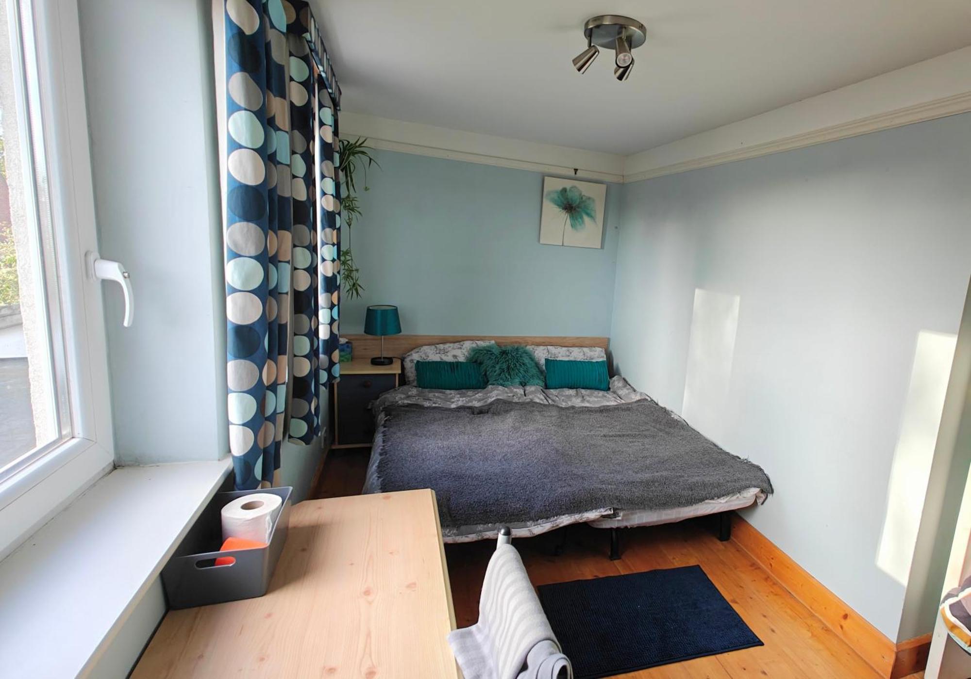 Headington Haven Homestay อ็อกซ์ฟอร์ด ห้อง รูปภาพ