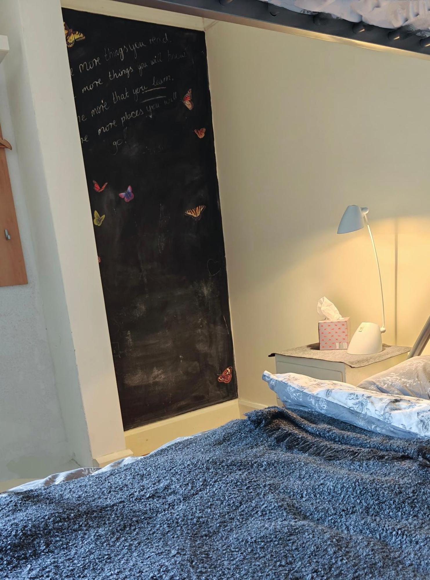 Headington Haven Homestay อ็อกซ์ฟอร์ด ห้อง รูปภาพ