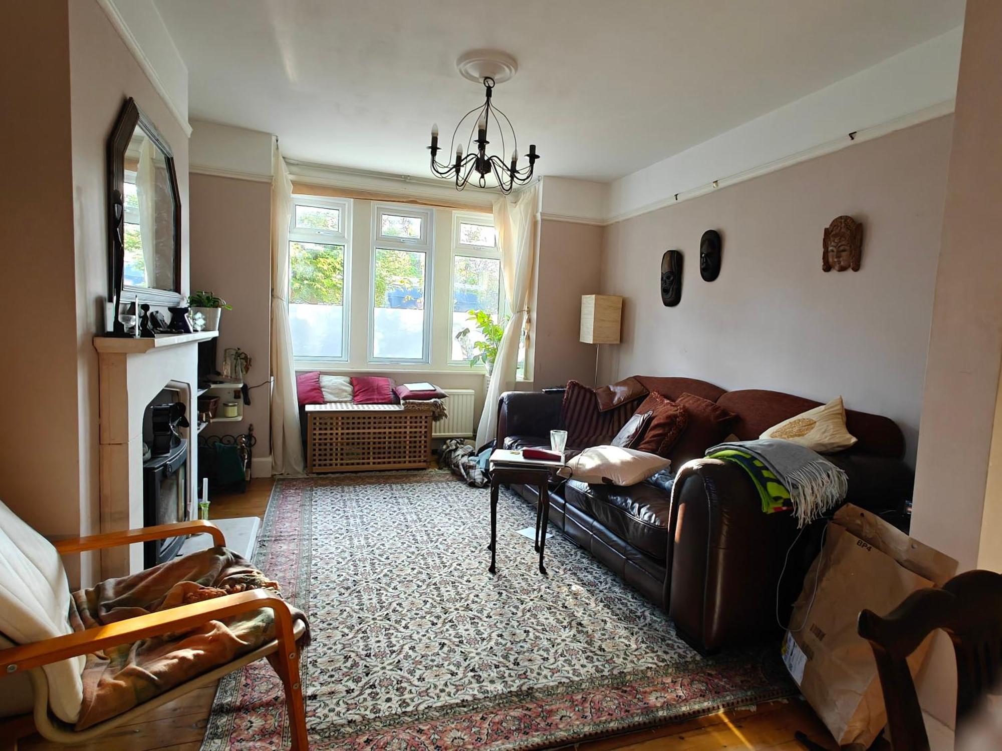 Headington Haven Homestay อ็อกซ์ฟอร์ด ภายนอก รูปภาพ