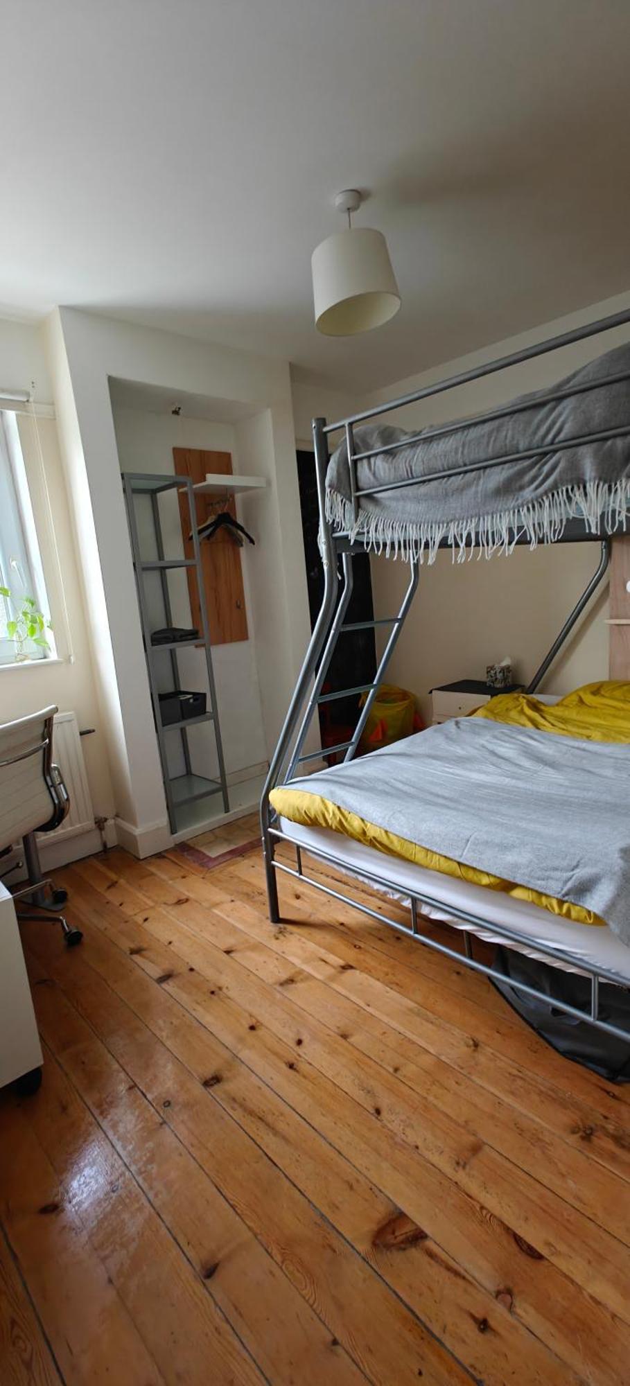 Headington Haven Homestay อ็อกซ์ฟอร์ด ภายนอก รูปภาพ